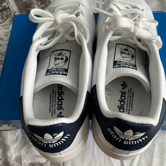 Adidas Stan Smith mens size - Picture 4 of 7
